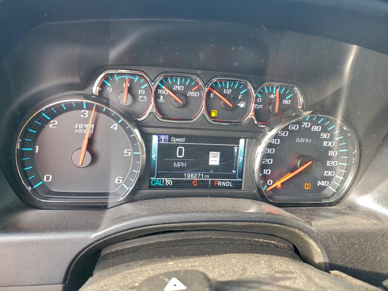 2018 GMC Sierra K1500 Slt VIN: 3GTU2NEJ2JG522281 Lot: 94272515