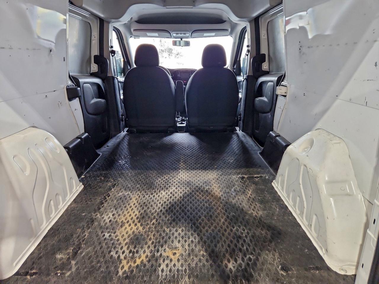 2020 Ram Promaster City VIN: ZFBHRFAB0L6S34302 Lot: 94164735