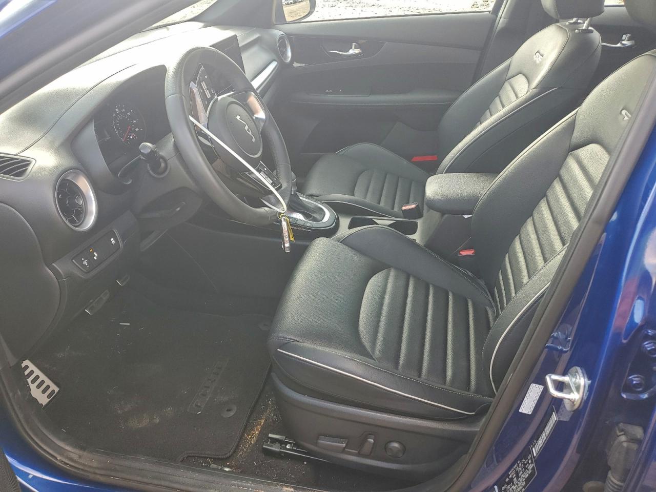 2024 Kia Forte Gt Line VIN: 3KPF54AD7RE812906 Lot: 94186015