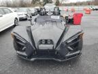 2015 POLARIS SLINGSHOT    for sale at Copart PA - HARRISBURG