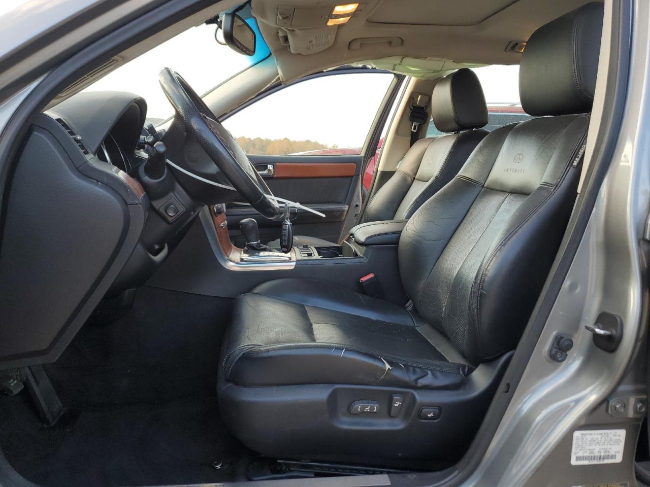 2007 Infiniti M35 Base VIN: JNKAY01F27M462349 Lot: 93559815