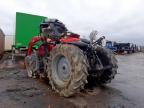 2019 MASS FERGUSON for sale at Copart WOLVERHAMPTON