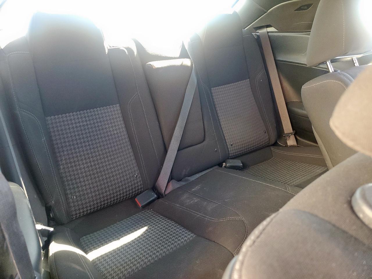 2021 Dodge Challenger Sxt VIN: 2C3CDZAG1MH556017 Lot: 92019385