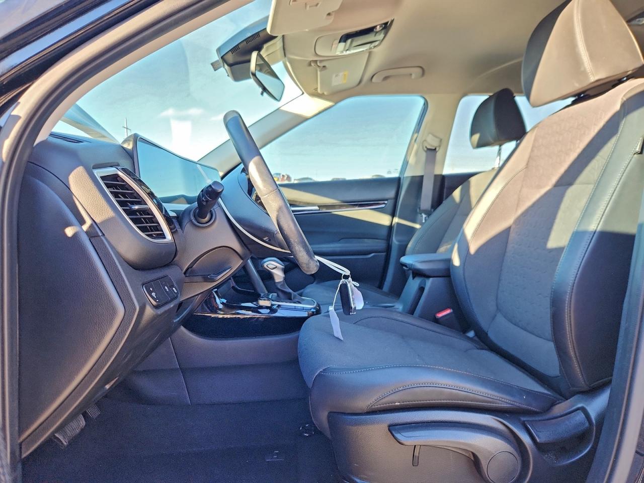 2024 Kia Seltos S VIN: KNDEU2AA6R7545332 Lot: 93904735