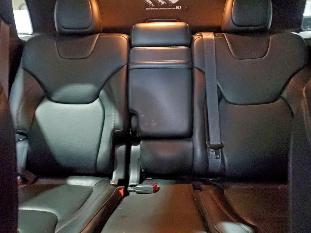 2016 Jeep Cherokee Trailhawk VIN: 1C4PJMBS0GW104576 Lot: 93353665