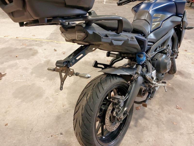 2019 YAMAHA TRACER 900