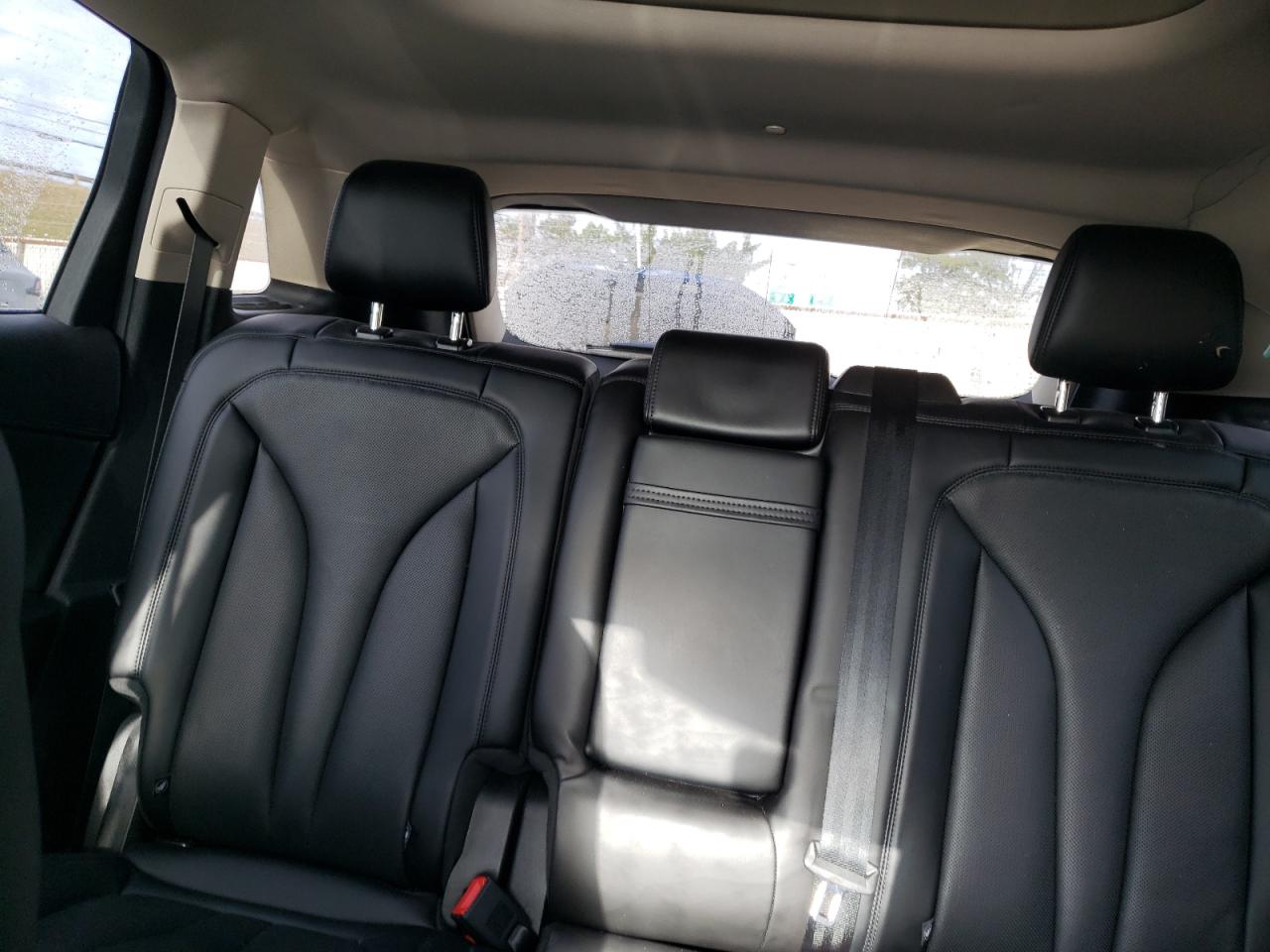 2023 Lincoln Nautilus Reserve VIN: 2LMPJ8K95PBL13592 Lot: 92858945