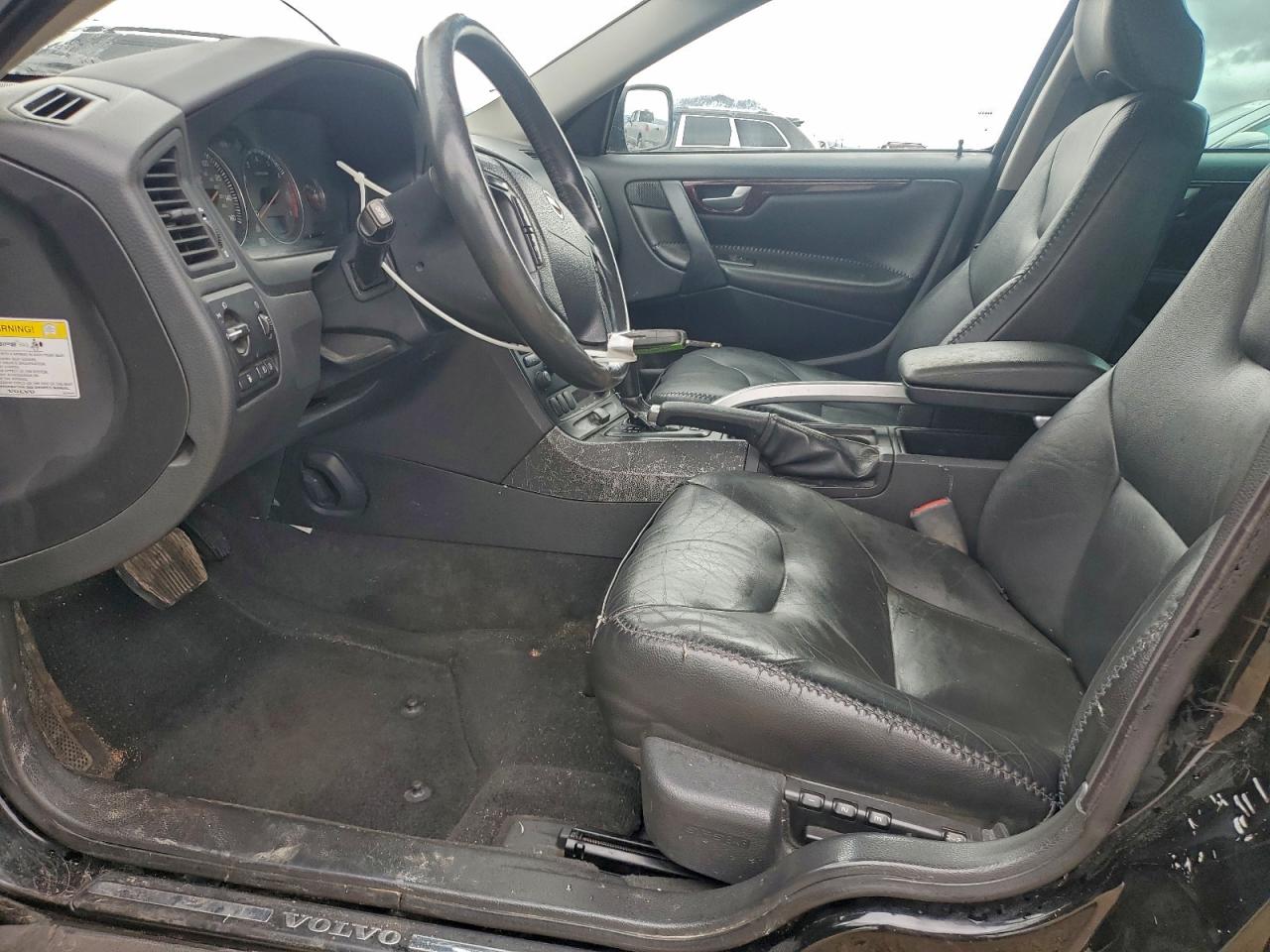 2004 Volvo Xc70 VIN: YV1SZ59H041143478 Lot: 93233405