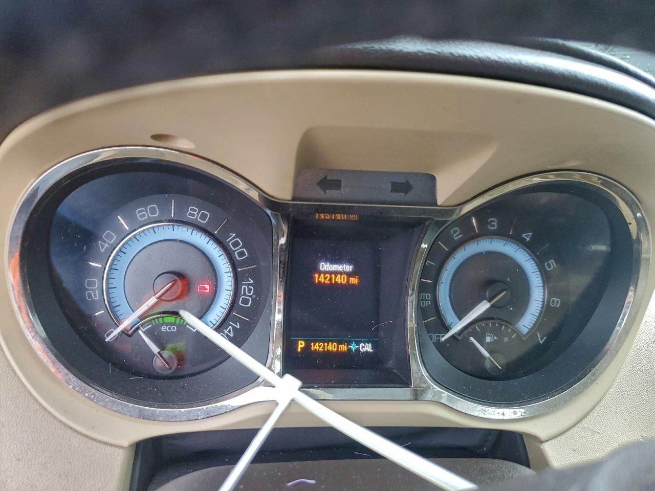 2013 Buick Lacrosse VIN: 1G4GC5ER0DF168598 Lot: 93649005