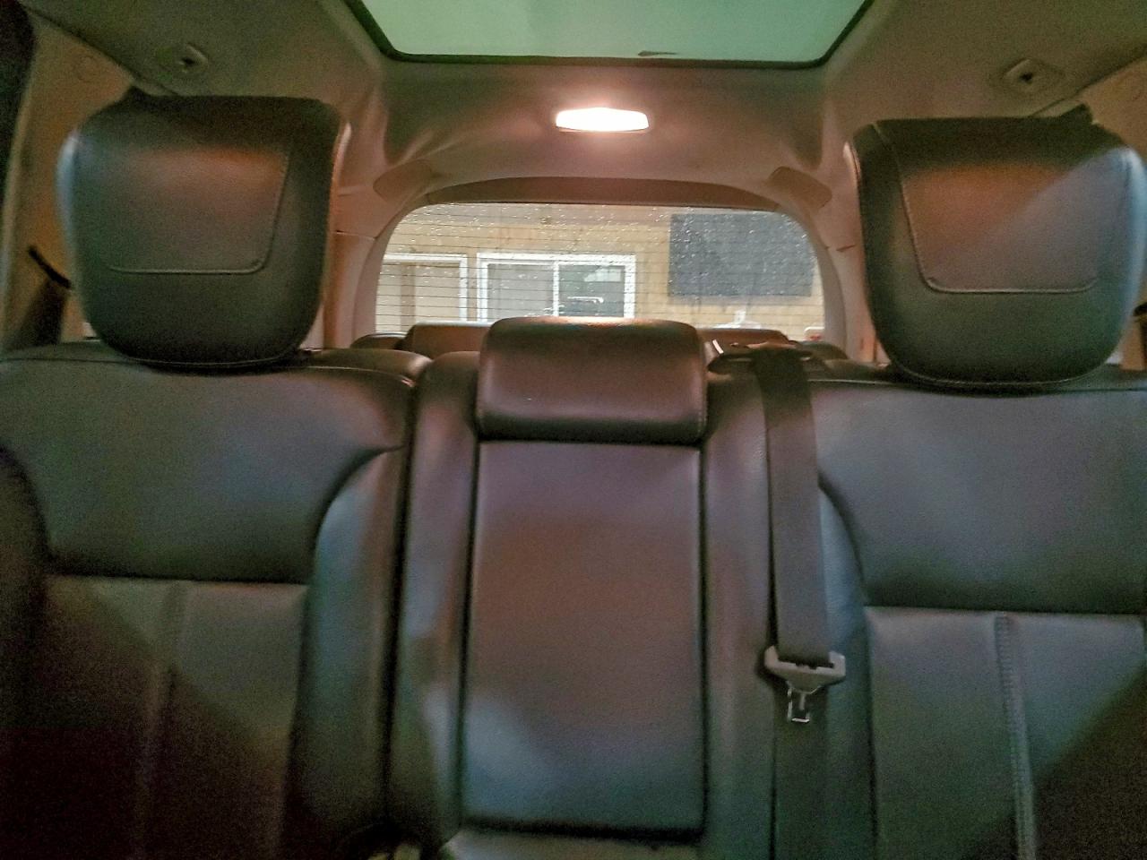 2011 Mercedes-Benz Gl 450 4Matic VIN: 4JGBF7BE1BA628098 Lot: 94315085