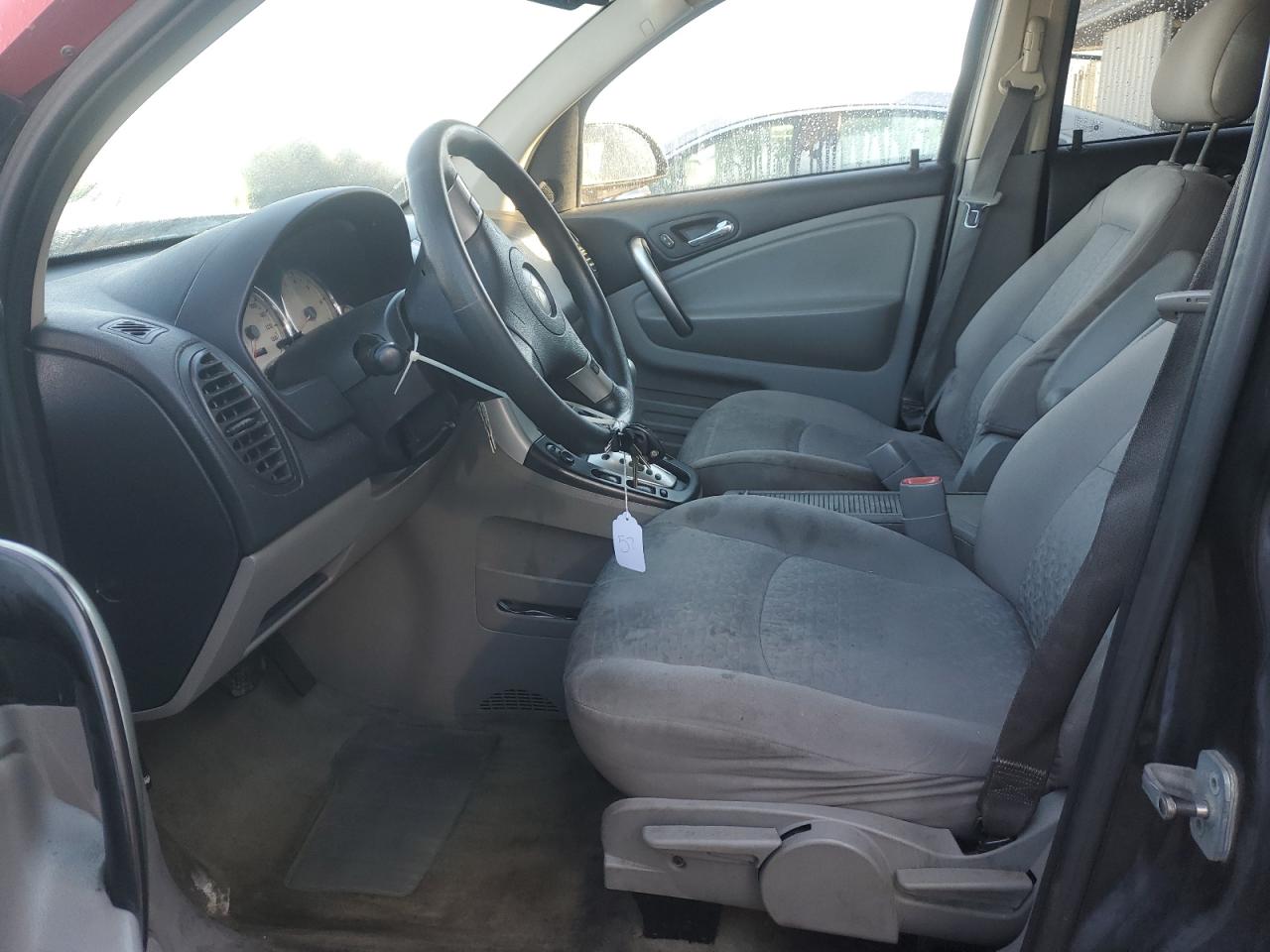 2006 Saturn Vue VIN: 5GZCZ33D16S887381 Lot: 93139815