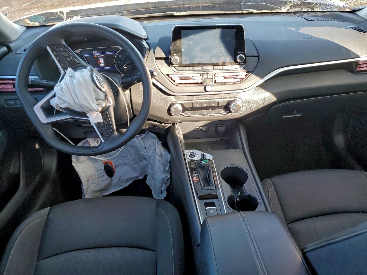 2020 Nissan Altima S VIN: 1N4BL4BW5LC262114 Lot: 93947205