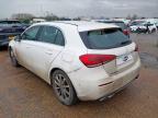 2018 MERCEDES-BENZ A CLASS A180D SPORT EXECUTIVE 5DR AUTO for sale at Copart SANDWICH