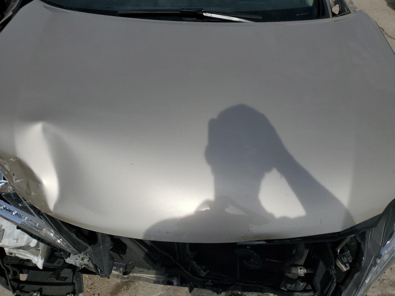 2013 Lexus Rx 450H VIN: JTJBC1BA1D2441705 Lot: 89685775