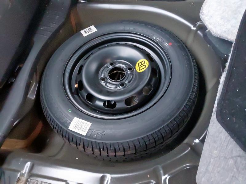 2010 FORD FUSION 1.4 ZETEC 5DR [CLIMATE]