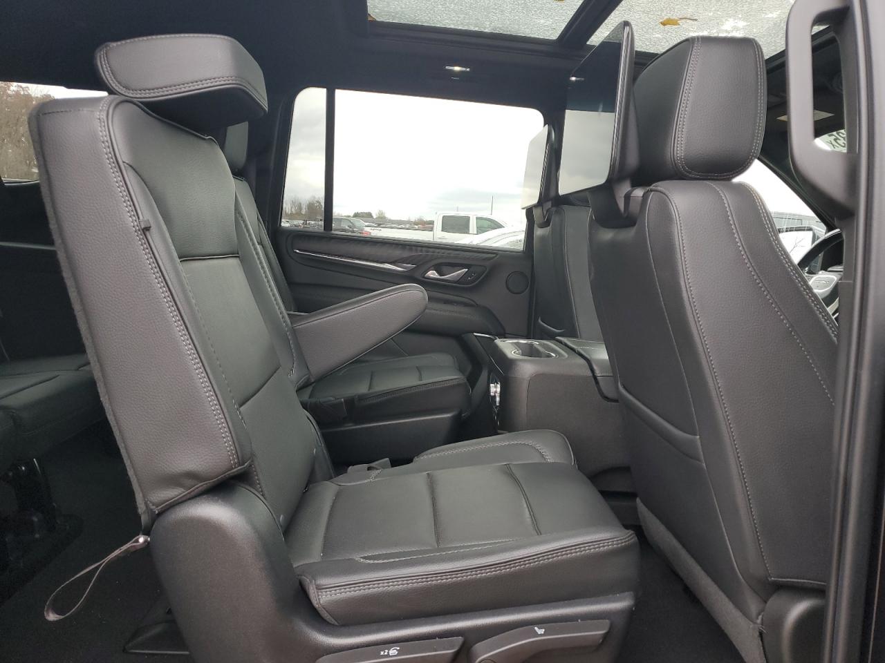 2023 GMC Yukon Xl Denali VIN: 1GKS2JKL6PR305657 Lot: 90925835