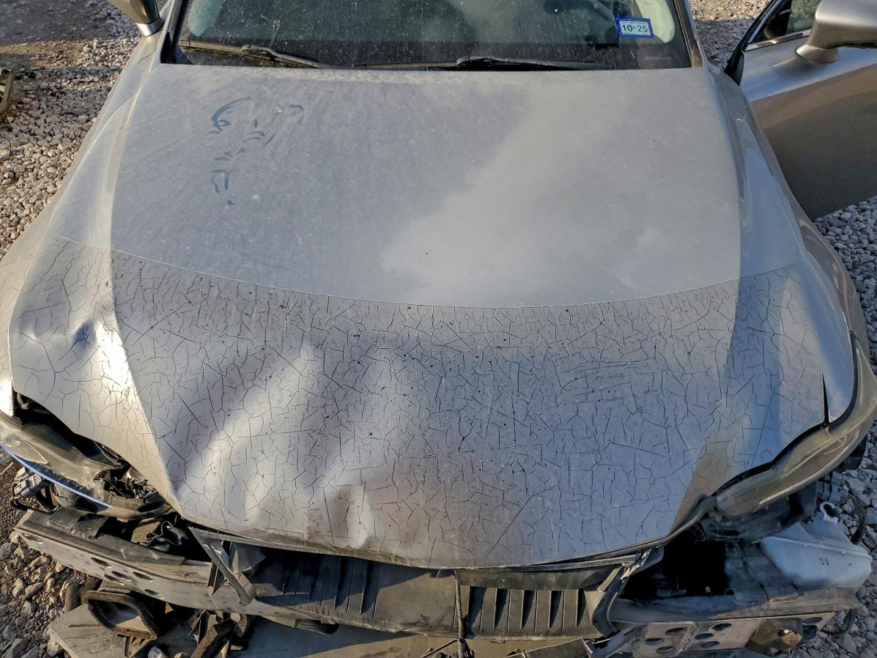 2017 Lexus Is 200T VIN: JTHBA1D23H5043591 Lot: 93433315