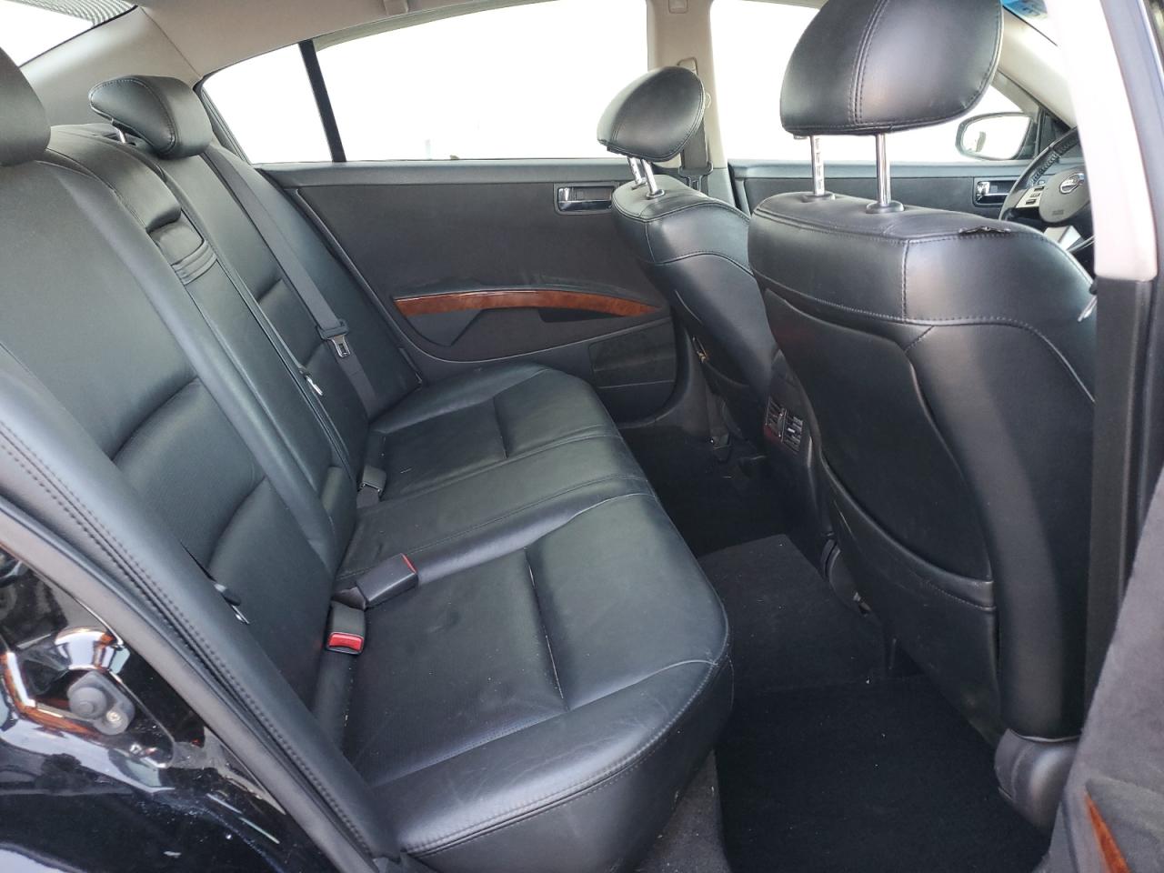 2006 Nissan Maxima Se VIN: 1N4BA41EX6C829758 Lot: 92858395