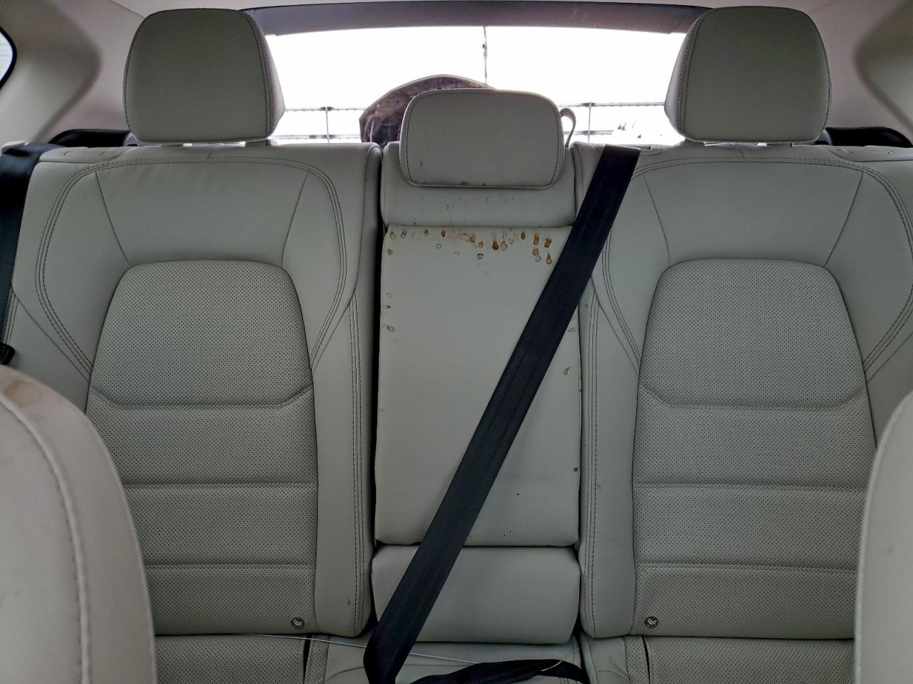 2023 Mazda Cx-5 Preferred VIN: JM3KFBCM3P0256166 Lot: 93344805