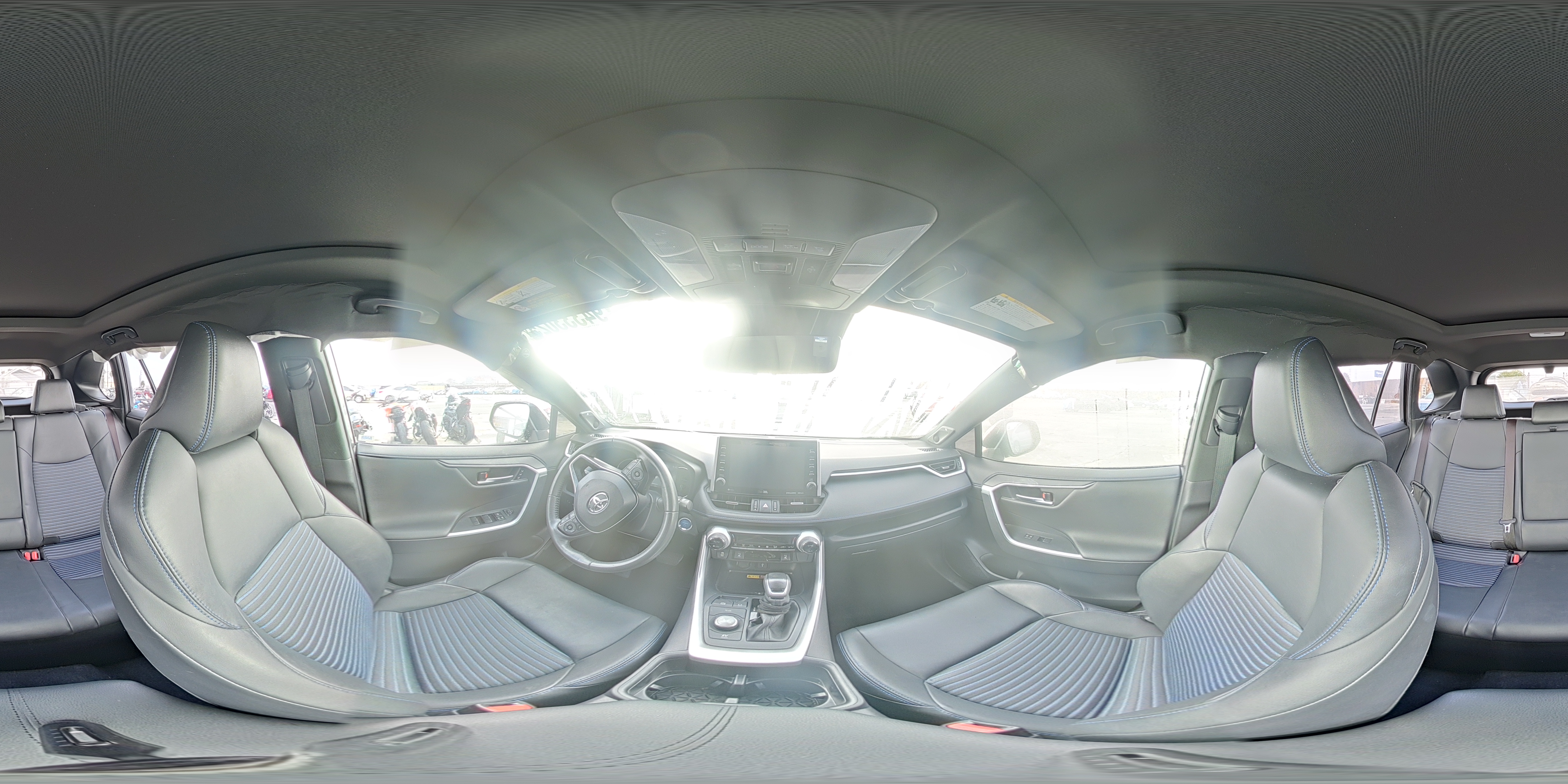 2022 Toyota Rav4 Xse VIN: JTME6RFV3ND522052 Lot: 94333025