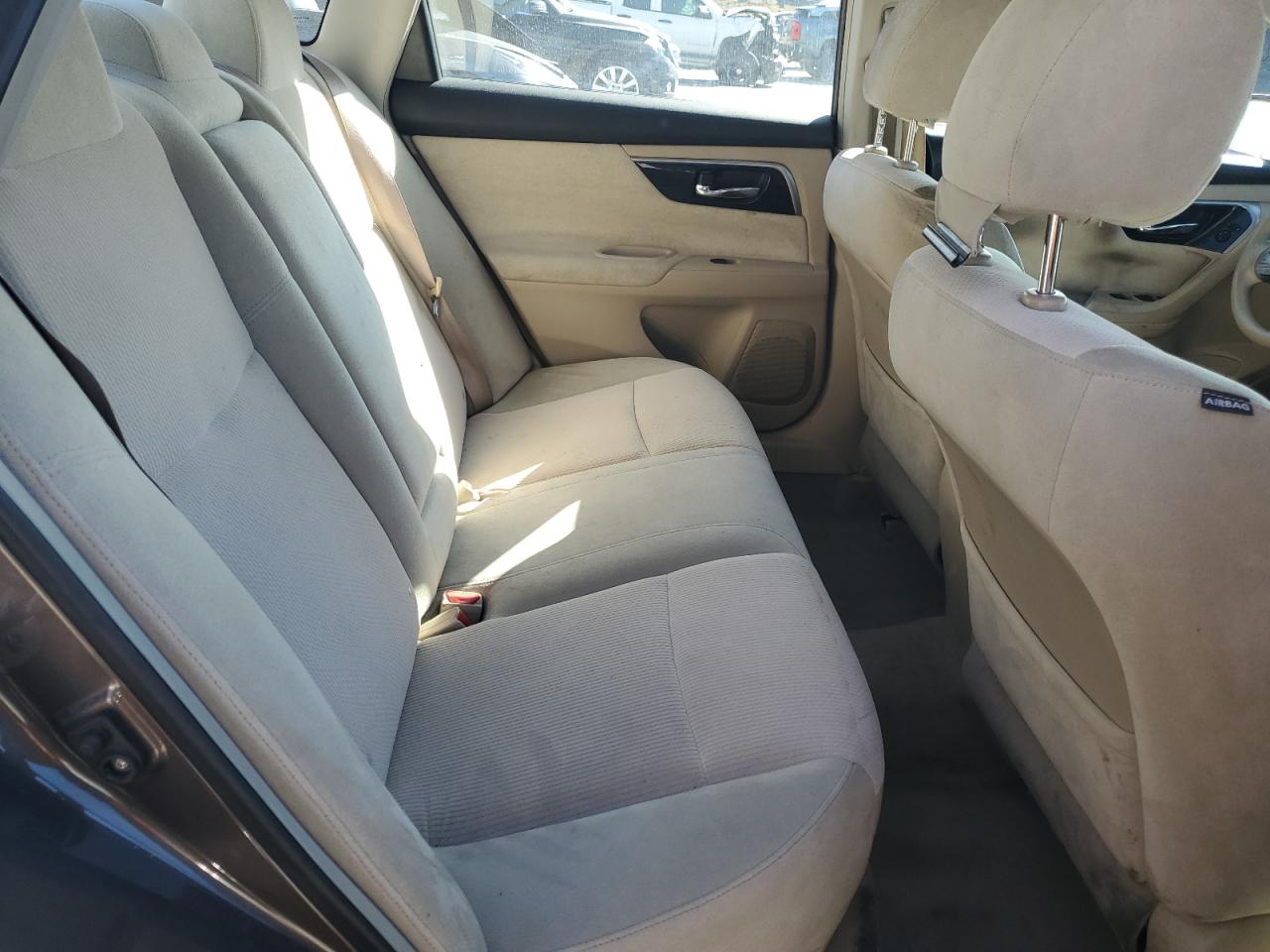 2013 Nissan Altima 2.5 VIN: 1N4AL3AP2DN407986 Lot: 92021885