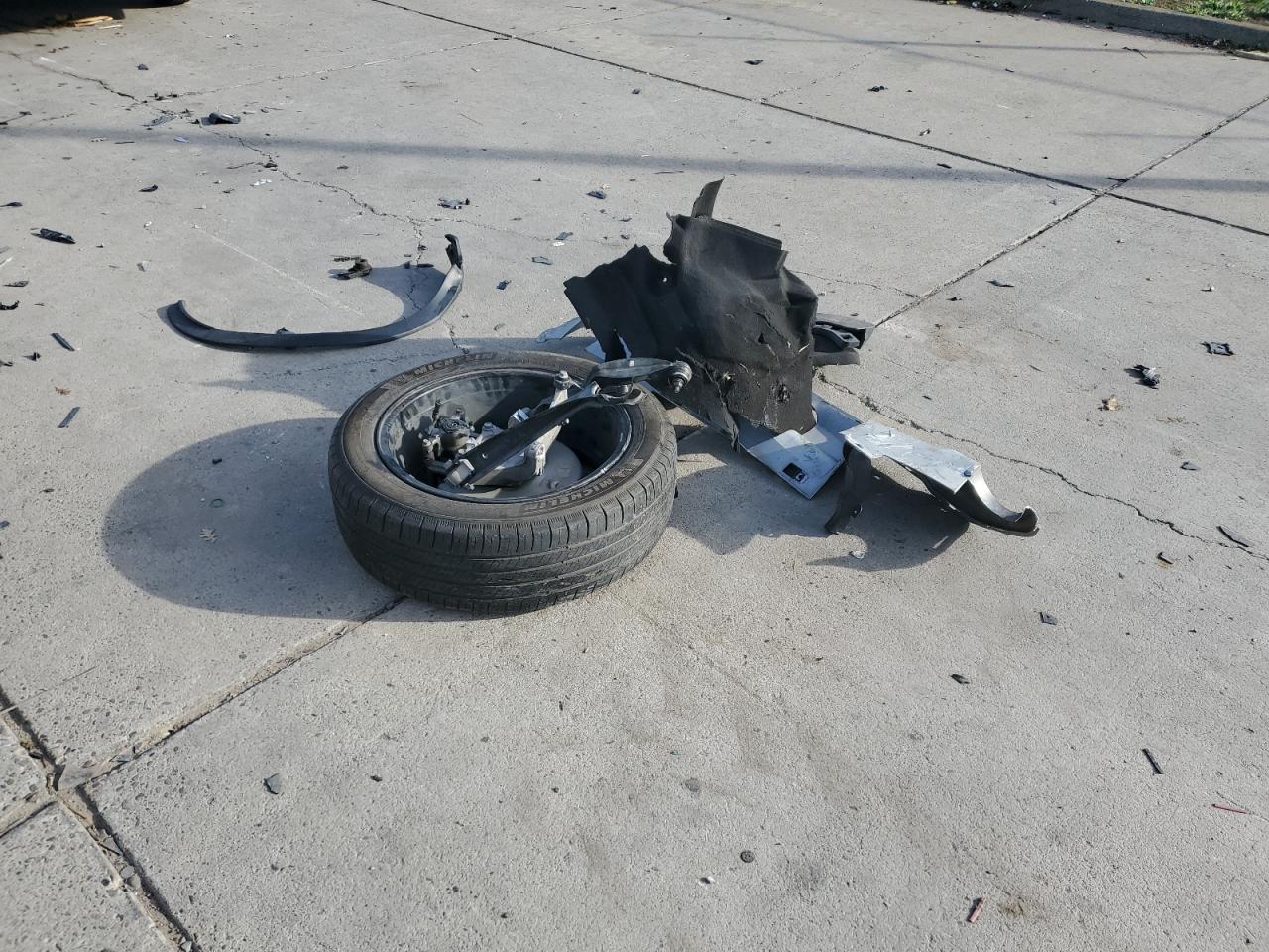 2021 Chevrolet Blazer 2Lt VIN: 3GNKBCRS2MS500837 Lot: 91841155