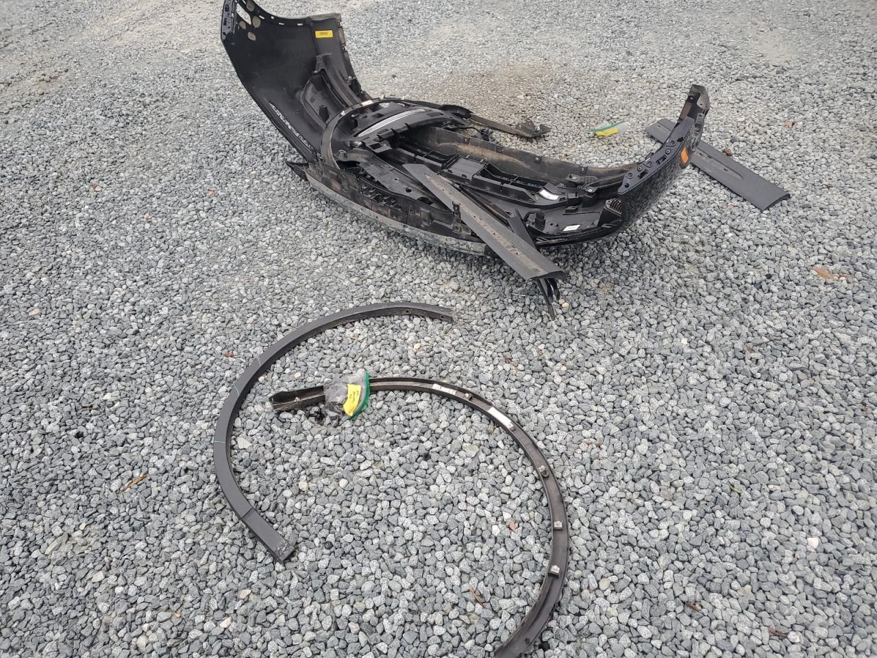 2022 Lincoln Corsair VIN: 5LMCJ1C98NUL11100 Lot: 92223565