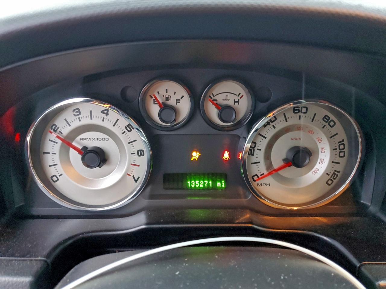 2007 Ford Edge Sel VIN: 2FMDK48C27BB53260 Lot: 93745795