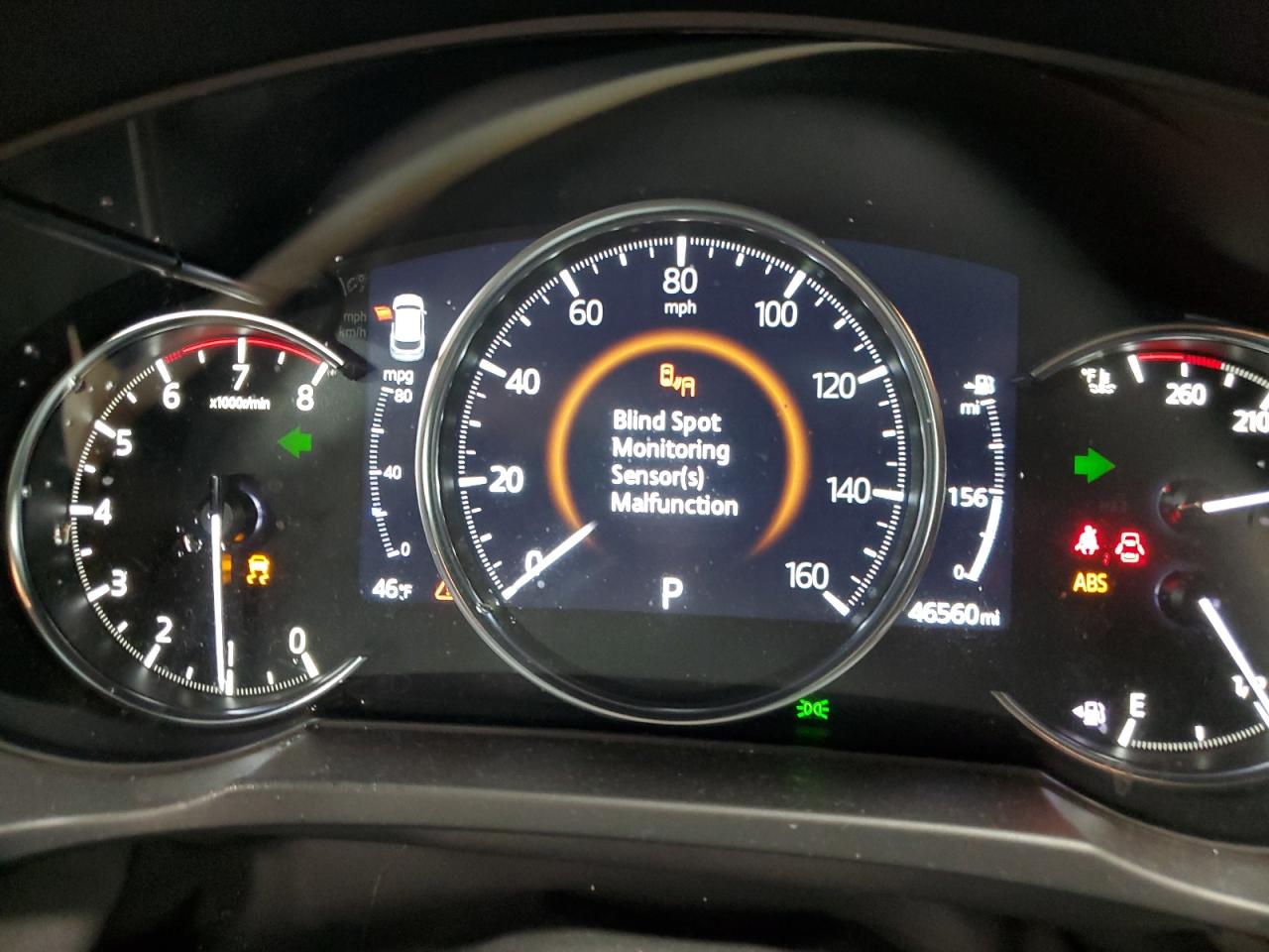 2021 Mazda Cx-5 Grand Touring Reserve VIN: JM3KFBAY7M0418852 Lot: 93827675