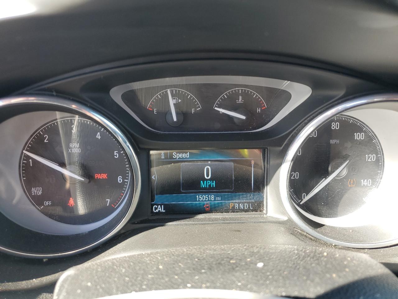 2019 Buick Envision Essence VIN: LRBFXCSA4KD007251 Lot: 91616675