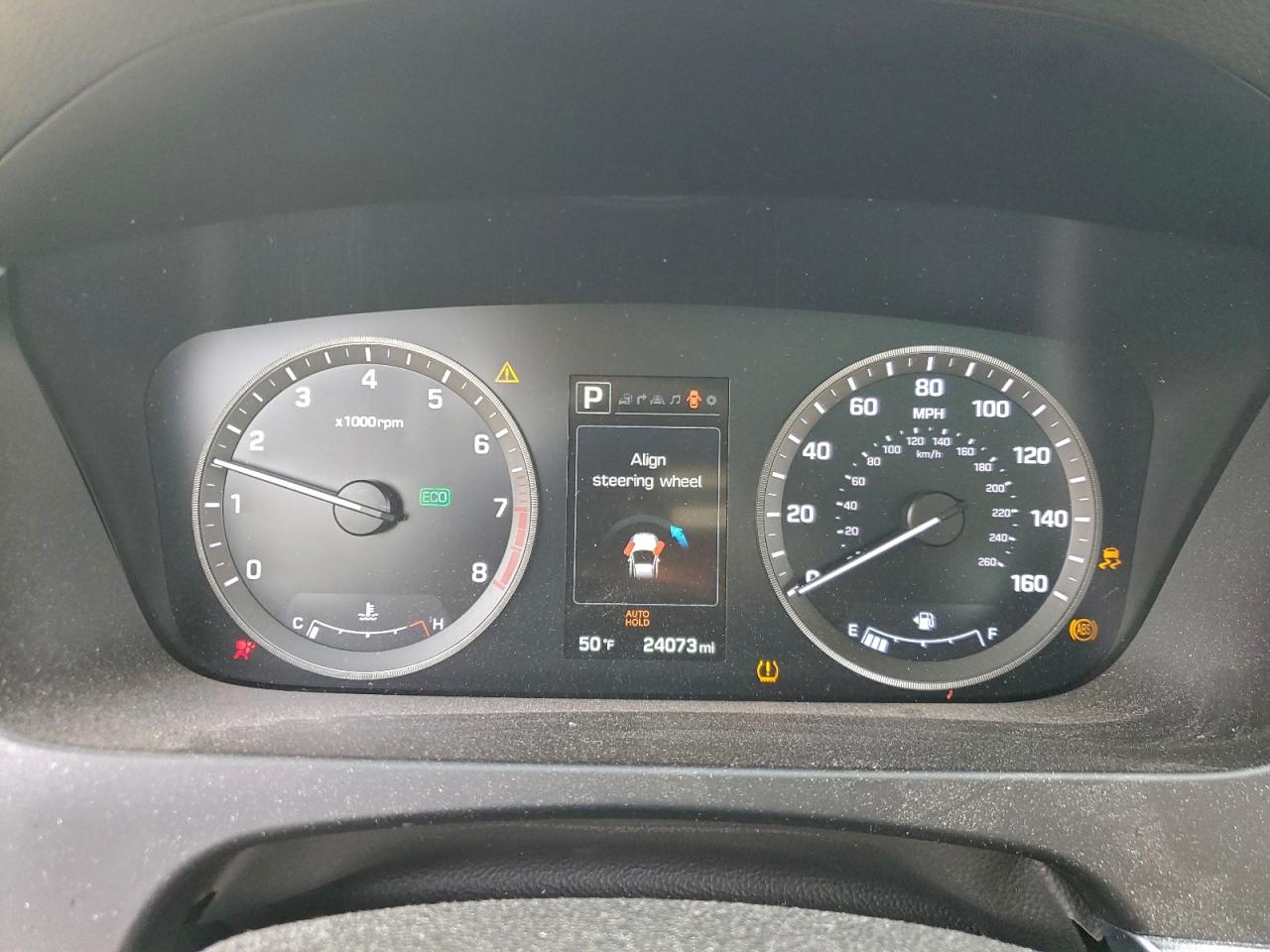 2015 Hyundai Sonata Sport VIN: 5NPE34AF5FH051982 Lot: 93366585