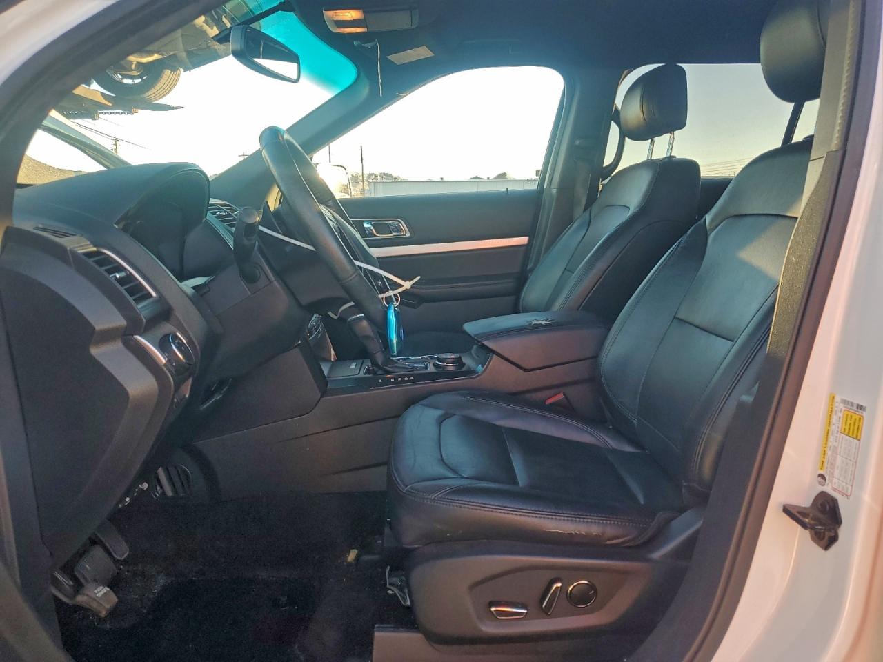 2016 Ford Explorer Xlt VIN: 1FM5K8D85GGB95234 Lot: 94258885