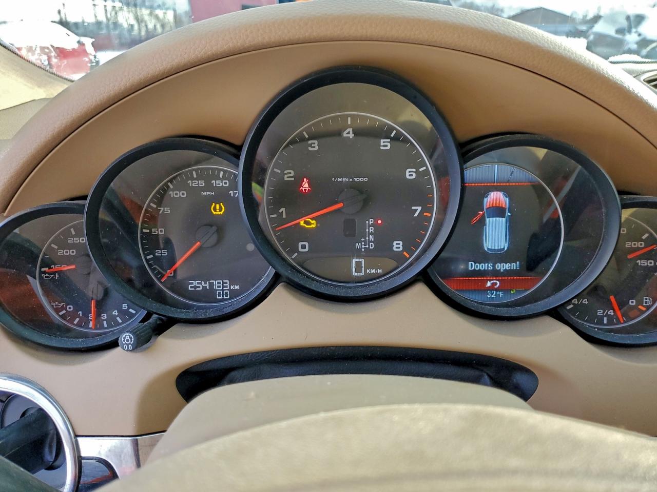 2011 Porsche Cayenne VIN: WP1AA2A29BLA02889 Lot: 93238865