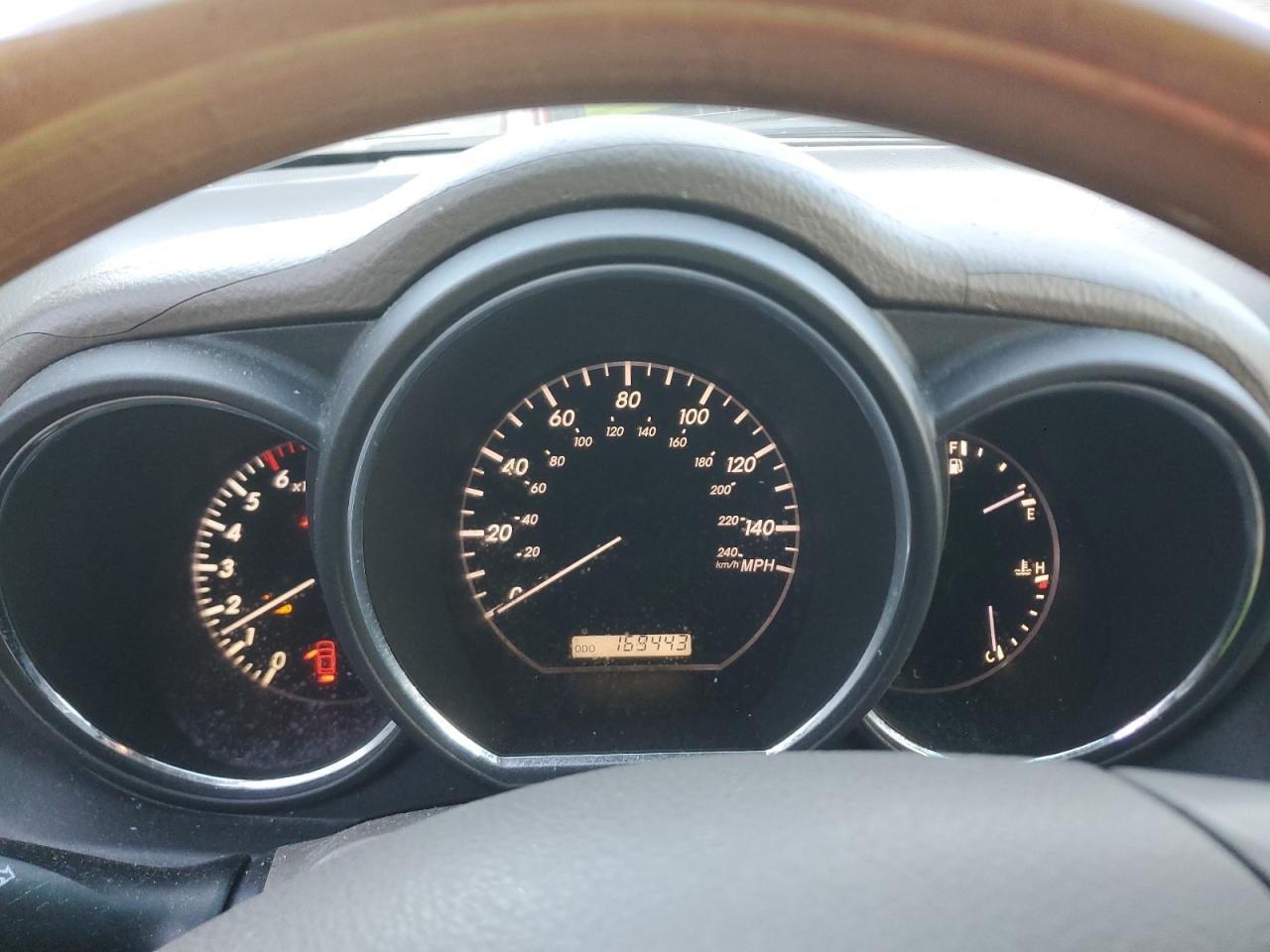 2005 Lexus Rx 330 VIN: 2T2HA31U25C046117 Lot: 92801405