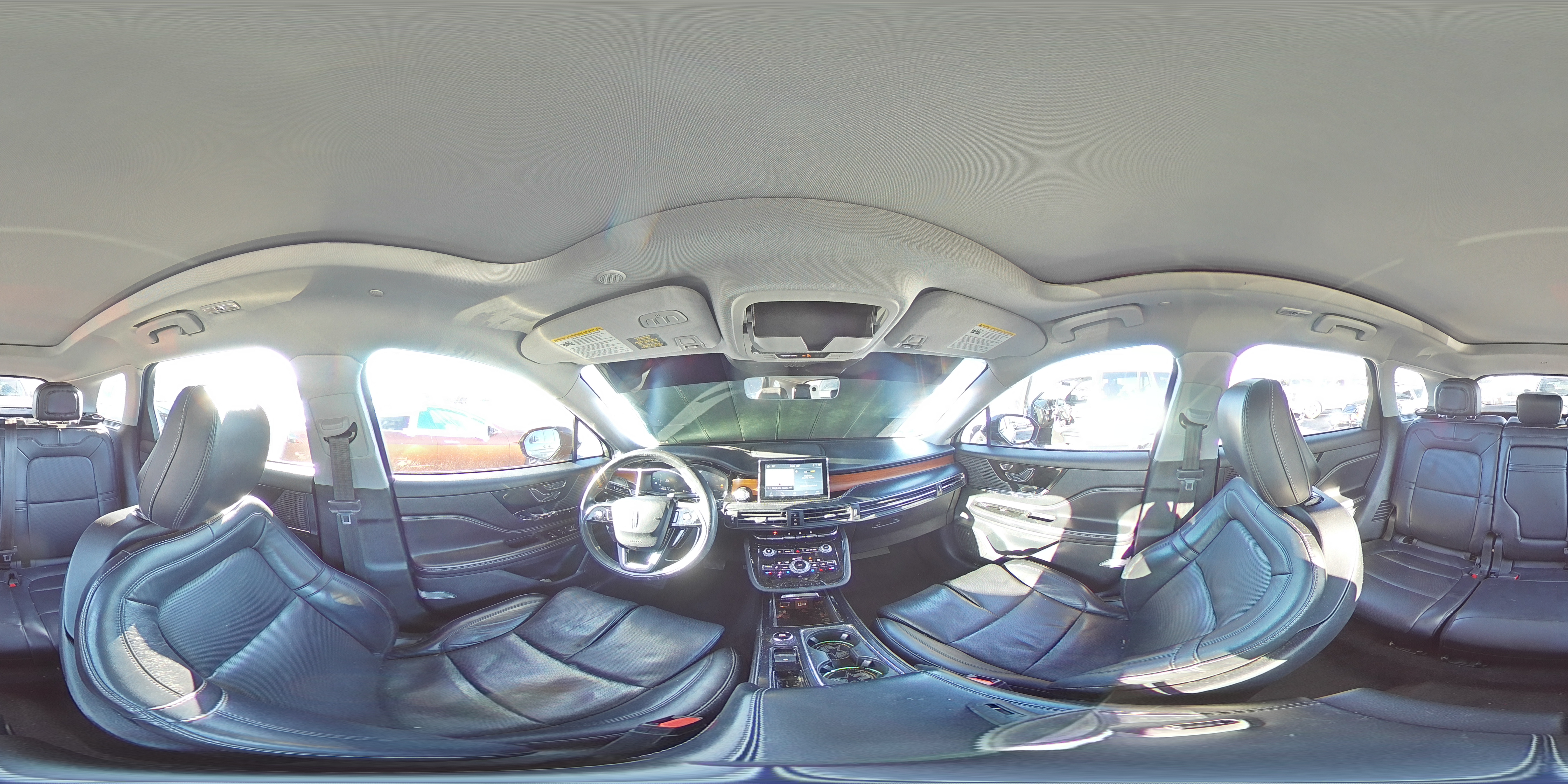 2022 Lincoln Corsair Reserve VIN: 5LMCJ2C93NUL07705 Lot: 91143045