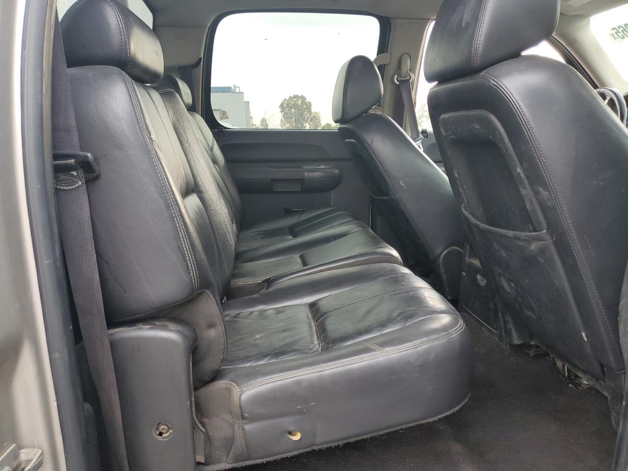 2009 GMC Sierra C1500 Sle VIN: 3GTEC23J89G159144 Lot: 92418865