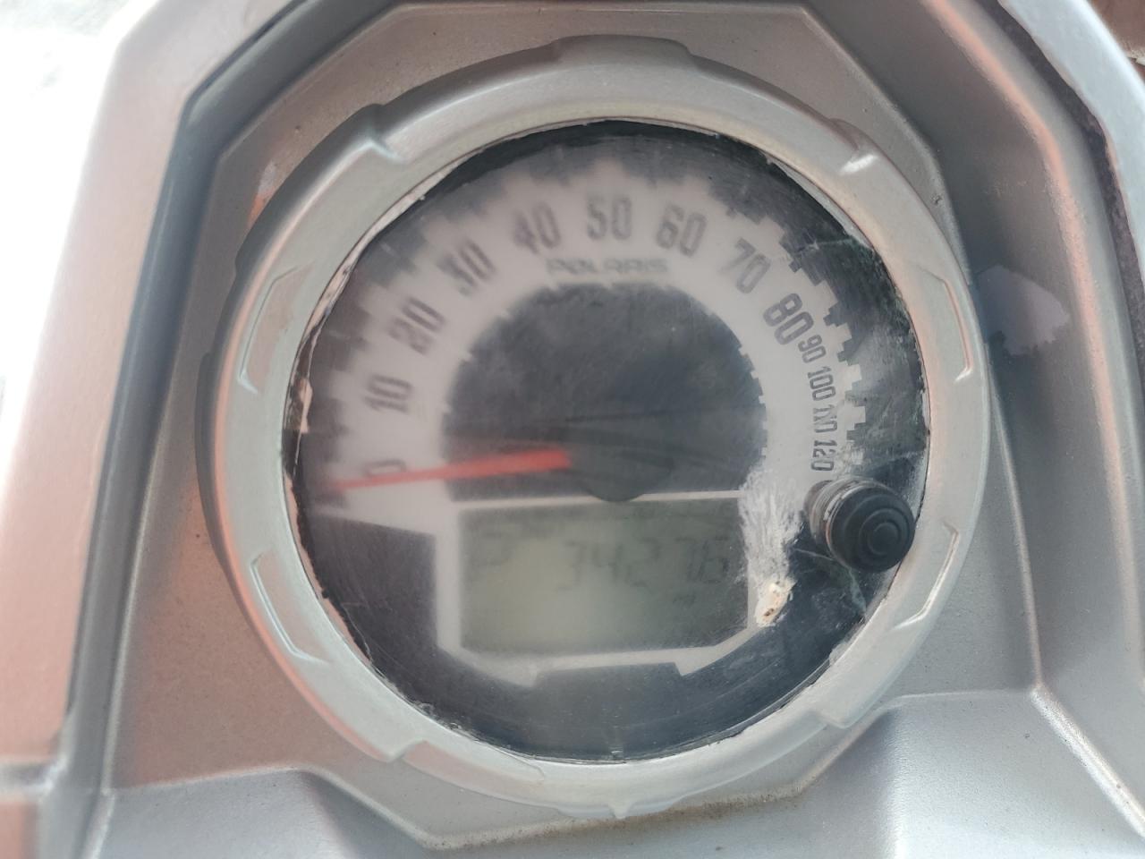 2015 Polaris Ranger Xp 900 Eps VIN: 3NSRTE876FG871243 Lot: 93303345