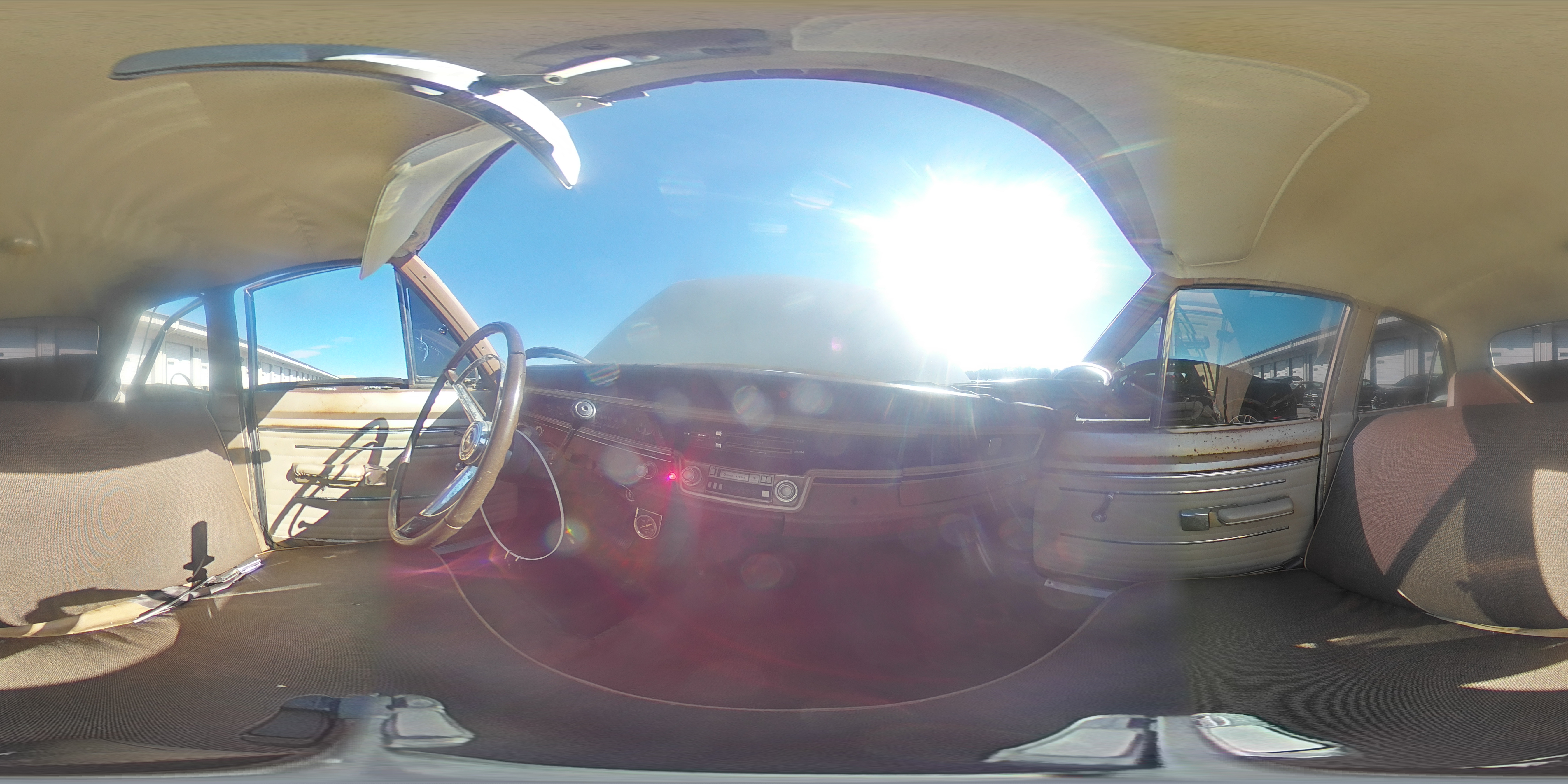 1967 Dodge Dart VIN: LH41B72271409 Lot: 91700675