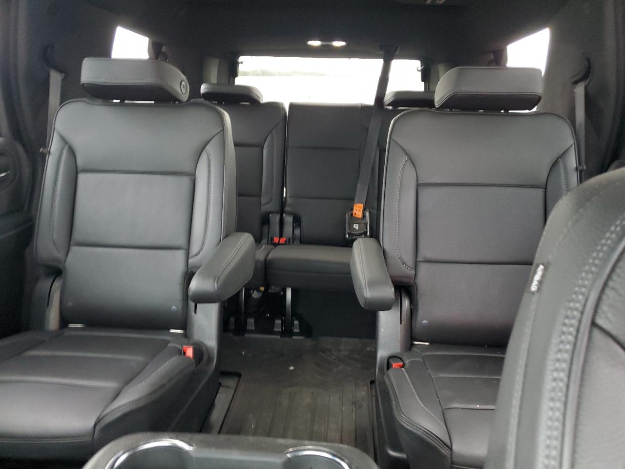 2021 GMC Yukon Denali VIN: 1GKS2DKT4MR296213 Lot: 92761995