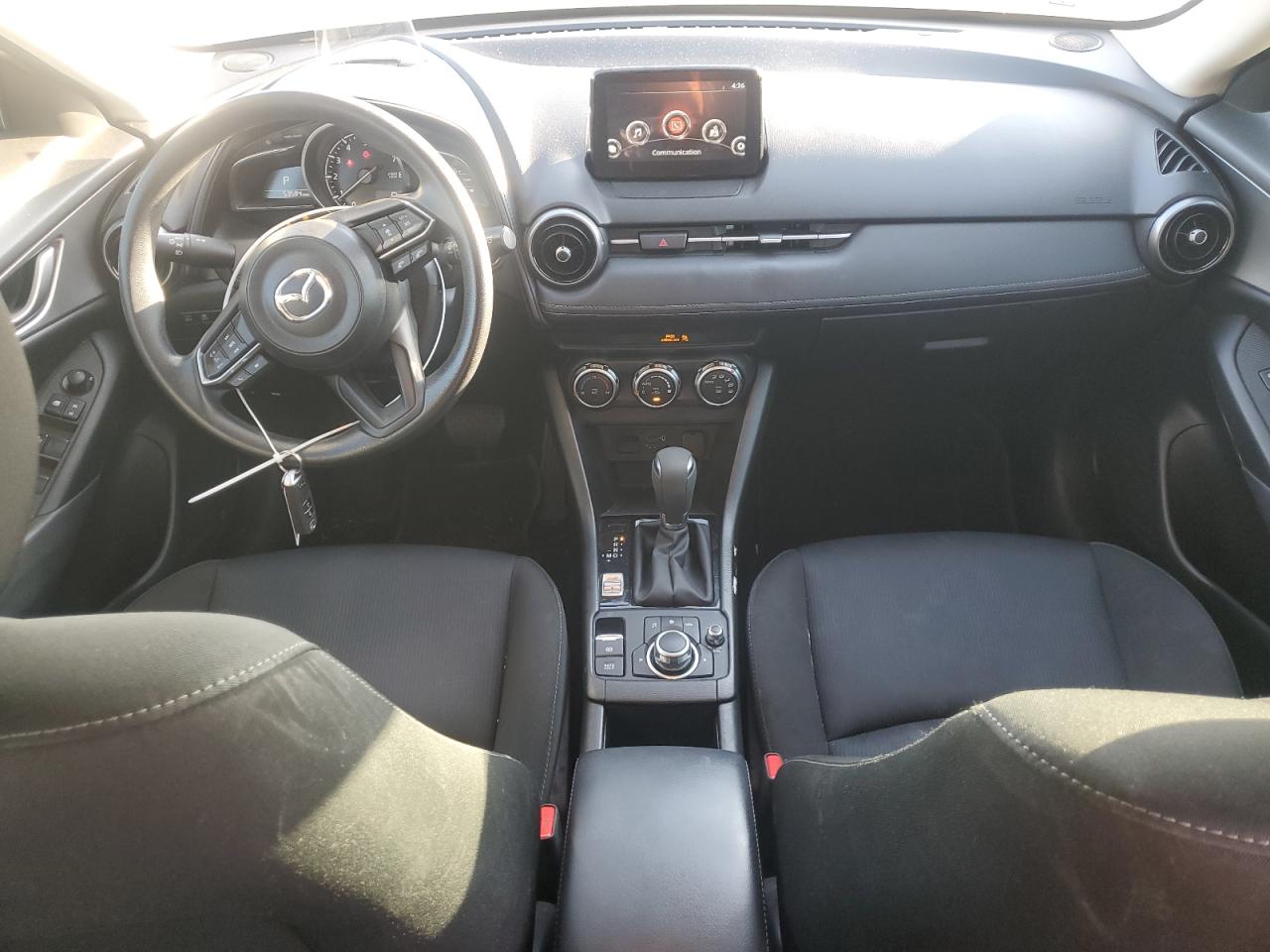 2020 Mazda Cx-3 Sport VIN: JM1DKFB78L1467707 Lot: 91695195