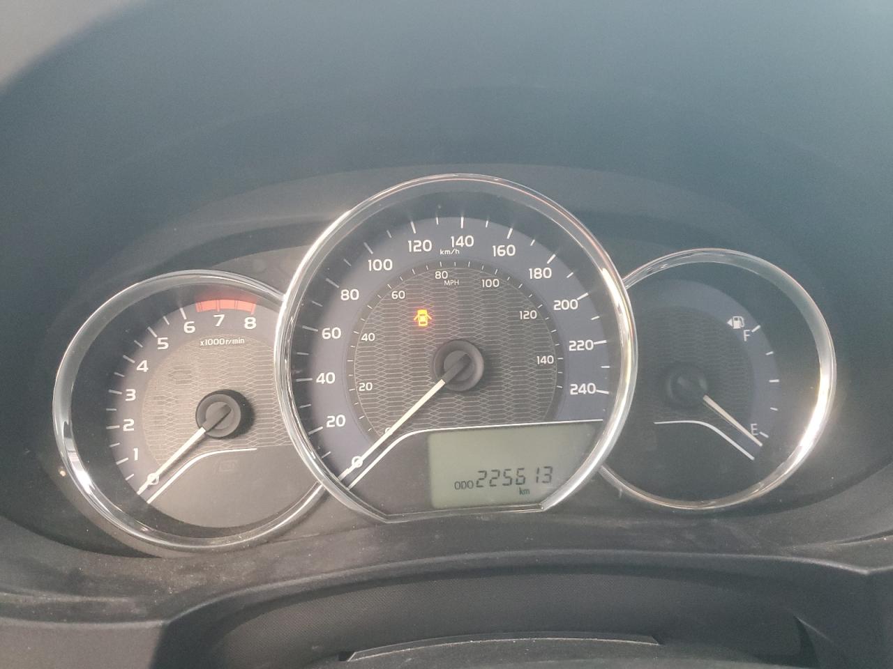 2014 Toyota Corolla L VIN: 2T1BURHE6EC108704 Lot: 90989075