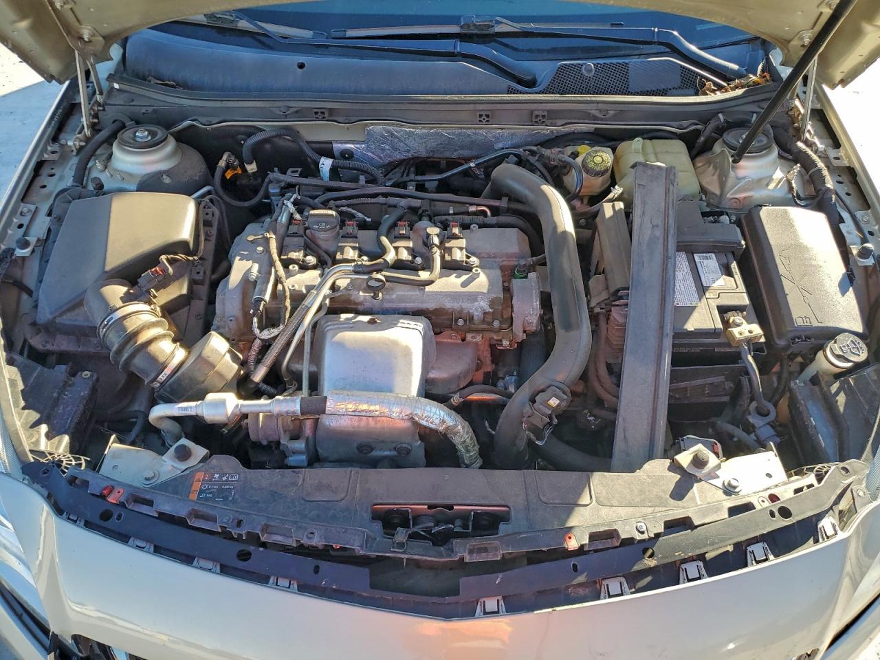 2014 Buick Regal Premium VIN: 2G4GN5EX3E9304497 Lot: 94351455