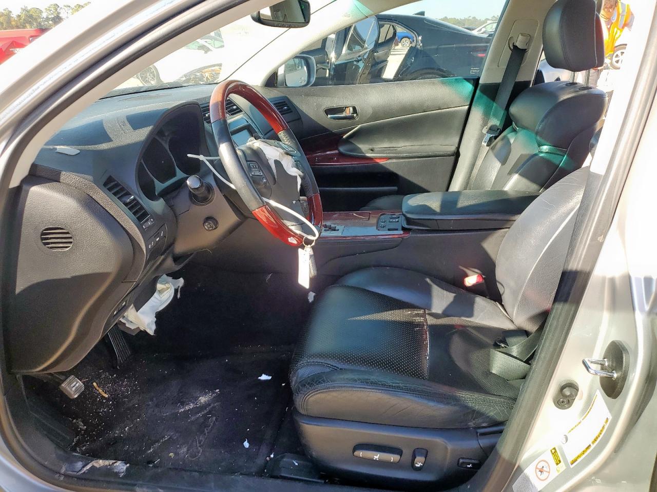 2010 Lexus Gs 350 VIN: JTHBE1KS8A0049283 Lot: 91645975