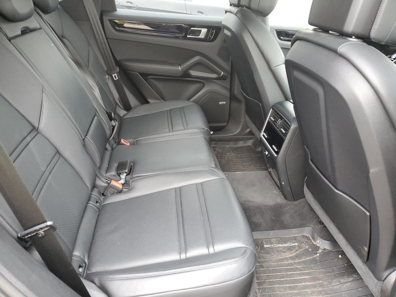 2019 Porsche Cayenne VIN: WP1AA2AYXKDA13785 Lot: 90894755