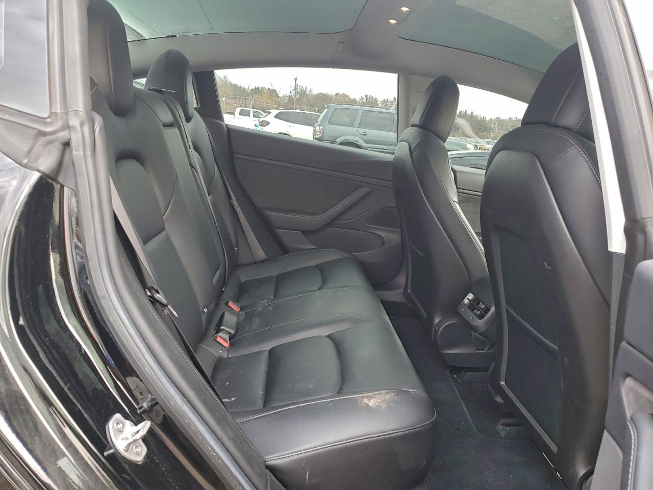 2018 Tesla Model 3 VIN: 5YJ3E1EA4JF014024 Lot: 93406215