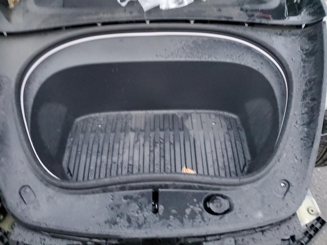 2024 Tesla Model 3 VIN: 5YJ3E1EA6RF854284 Lot: 93420365