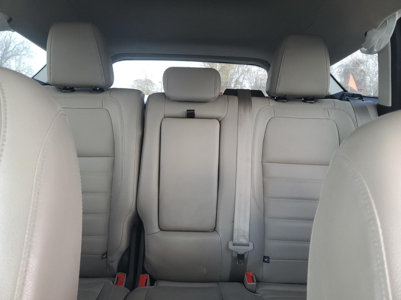 2018 Ford Escape Sel VIN: 1FMCU9HD3JUD18035 Lot: 93254095