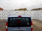 2010 FIAT DOBLO 1.4 8V DYNAMIC HIGH ROOF 5DR for sale at Copart SANDWICH