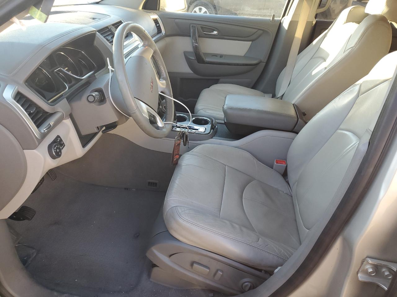 2014 GMC Acadia Slt-1 VIN: 1GKKRRKD6EJ366120 Lot: 92929255