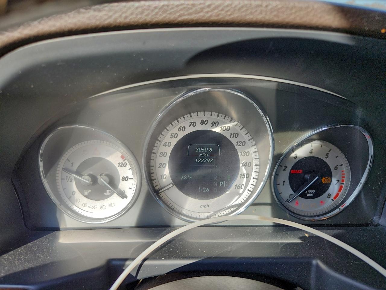 2015 Mercedes-Benz Glk 350 VIN: WDCGG5HB4FG339321 Lot: 92681325